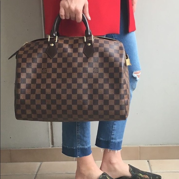 LV SPEEDY 35 - Picture 7 of 8